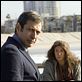 photo Jeff Goldblum, Laurie Metcalf