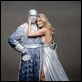 Batman & Robin : photo Arnold Schwarzenegger, Joel Schumacher, Vendela Kirsebom Thomessen