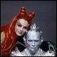 Batman und Robin : photo Joel Schumacher, Uma Thurman