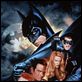 Batman Forever : photo Chris O'Donnell, Jim Carrey, Joel Schumacher, Nicole Kidman, Tommy Lee Jones