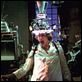 Batman Forever : photo Jim Carrey, Joel Schumacher