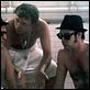 Blues Brothers : photo Dan Aykroyd, John Belushi, John Landis