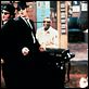 Blues Brothers : photo Dan Aykroyd, John Belushi, John Landis