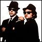 Blues Brothers : photo Dan Aykroyd, John Belushi, John Landis