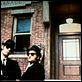 Blues Brothers : photo Dan Aykroyd, John Belushi, John Landis