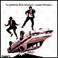 Blues Brothers : photo Dan Aykroyd, John Belushi, John Landis