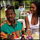 Willkommen zu Hause Roscoe Jenkins : photo Joy Bryant, Malcolm D. Lee, Martin Lawrence