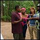 Willkommen zu Hause Roscoe Jenkins : photo Cedric The Entertainer, Joy Bryant, Malcolm D. Lee, Martin Lawrence, Mo'Nique
