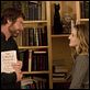 Smart People : photo Dennis Quaid, Noam Murro, Sarah Jessica Parker