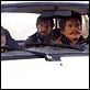 Smart People : photo Dennis Quaid, Ellen Page, Noam Murro, Thomas Haden Church