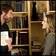 Smart People : photo Dennis Quaid, Noam Murro, Sarah Jessica Parker
