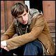 Hallam Foe : photo David MacKenzie, Jamie Bell