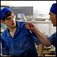 Hallam Foe : photo David MacKenzie, Jamie Bell