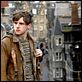 Hallam Foe : photo David MacKenzie, Jamie Bell