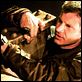 Blade Runner : photo Harrison Ford, Ridley Scott