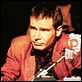 Blade Runner : photo Harrison Ford, Ridley Scott