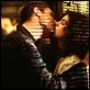 Blade Runner : photo Harrison Ford, Ridley Scott, Sean Young