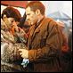 Blade Runner : photo Harrison Ford, Ridley Scott, Sean Young
