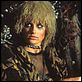 Blade Runner : photo Daryl Hannah, Ridley Scott