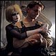 Blade Runner : photo Daryl Hannah, Ridley Scott