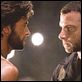 X-Men Origins: Wolverine : photo Gavin Hood, Hugh Jackman, Liev Schreiber