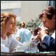 Darkman : photo Frances McDormand, Liam Neeson, Sam Raimi