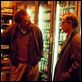 Ehemänner und Ehefrauen : photo Sydney Pollack, Woody Allen