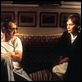 Ehemänner und Ehefrauen : photo Mia Farrow, Woody Allen