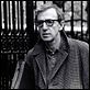 Ehemänner und Ehefrauen : photo Judy Davis, Sydney Pollack, Woody Allen