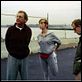 Ehemänner und Ehefrauen : photo Judy Davis, Sydney Pollack, Woody Allen