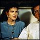 Ehemänner und Ehefrauen : photo Judy Davis, Sydney Pollack, Woody Allen
