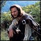 Rob Roy : photo Liam Neeson, Michael Caton-Jones