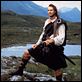 Rob Roy : photo Liam Neeson, Michael Caton-Jones