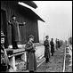 Schindlers Liste : photo Liam Neeson, Steven Spielberg
