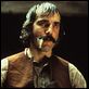 Gangs of New York : photo Daniel Day-Lewis, Martin Scorsese