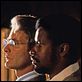 Schrei nach Freiheit : photo Denzel Washington, Kevin Kline, Richard Attenborough
