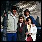 Die schrillen Vier auf Achse : photo Beverly D'Angelo, Chevy Chase, Harold Ramis