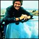 Knight Rider : photo David Hasselhoff
