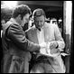 photo Douglas Hickox, John Wayne