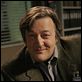 Bones - Die Knochenjägerin : photo Stephen Fry