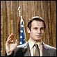 Suspect - Unter Verdacht : photo Dennis Quaid, Peter Yates