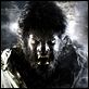 The Wolfman : photo Benicio Del Toro, Joe Johnston