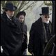 The Wolfman : photo Anthony Hopkins, Benicio Del Toro, Emily Blunt, Joe Johnston