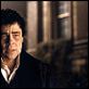 The Wolfman : photo Benicio Del Toro, Joe Johnston