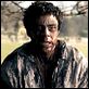 The Wolfman : photo Benicio Del Toro, Joe Johnston