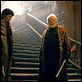 The Wolfman : photo Anthony Hopkins, Benicio Del Toro, Joe Johnston