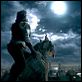 The Wolfman : photo Benicio Del Toro, Joe Johnston