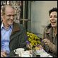Ein Sommer in New York - The Visitor : photo Hiam Abbass, Richard Jenkins, Thomas McCarthy