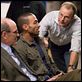 Ein Sommer in New York - The Visitor : photo Haaz Sleiman, Richard Jenkins, Thomas McCarthy