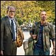 Ein Sommer in New York - The Visitor : photo Haaz Sleiman, Richard Jenkins, Thomas McCarthy